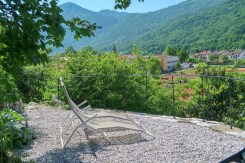 Hostel Kobarid garden terraces (9)